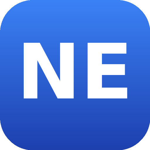 Logo NE Panel