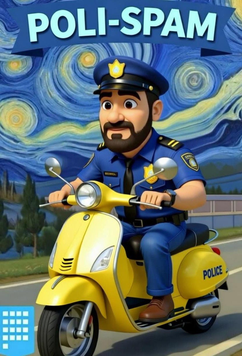Polispam
